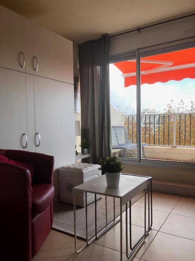 Vittoria Immobilier 11 - Reglement Sur Place - Cheques Vacances Acceptes 라그랑모트 객실 사진
