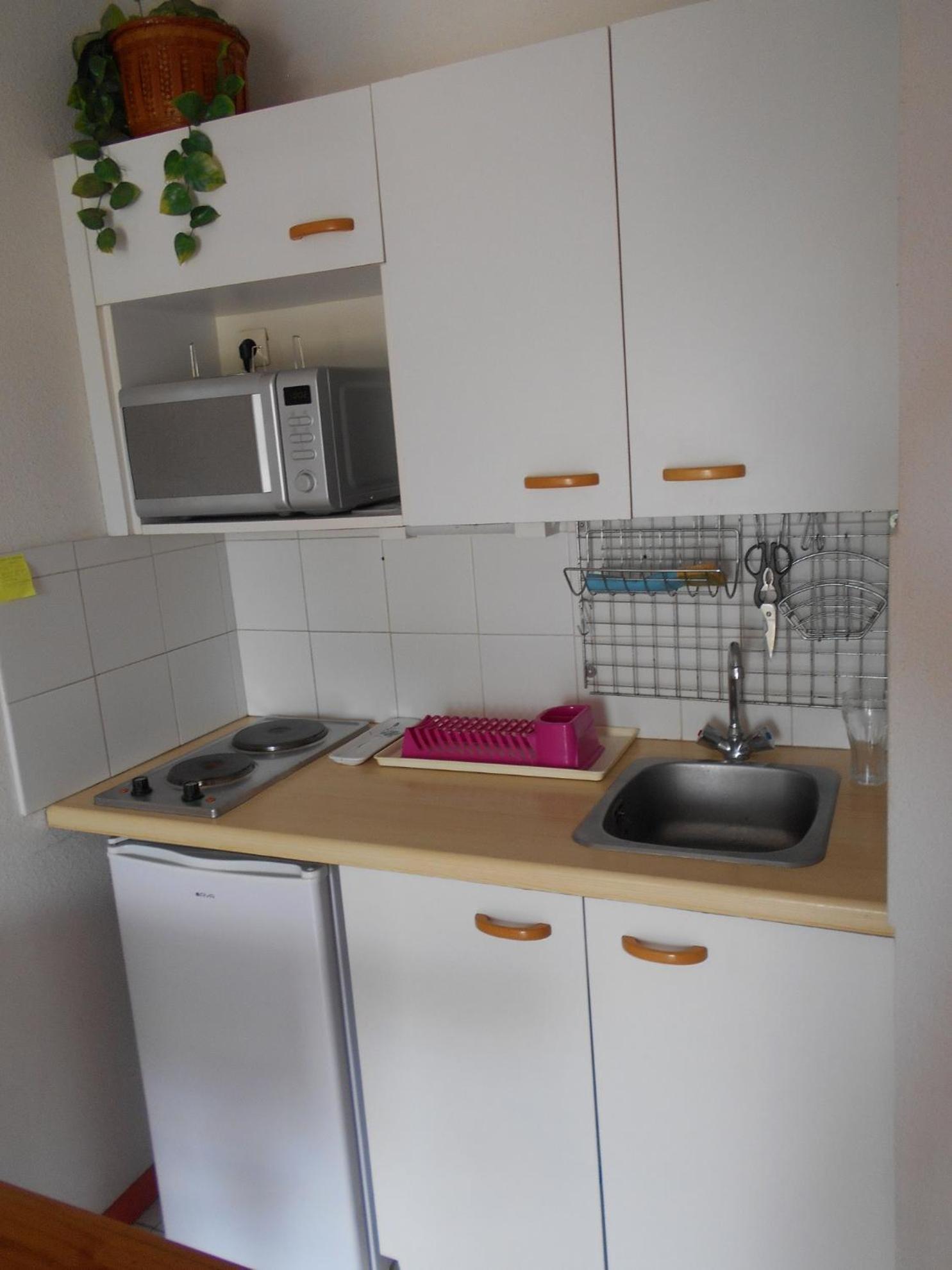 Vittoria Immobilier 11 - Reglement Sur Place - Cheques Vacances Acceptes 라그랑모트 객실 사진