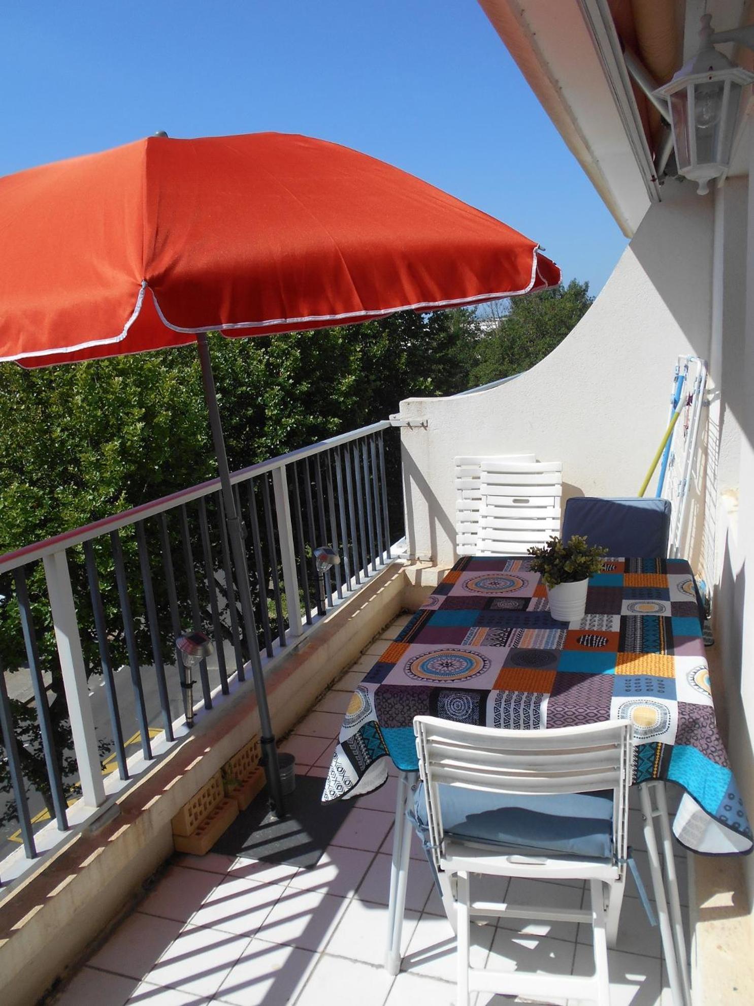 Vittoria Immobilier 11 - Reglement Sur Place - Cheques Vacances Acceptes 라그랑모트 객실 사진