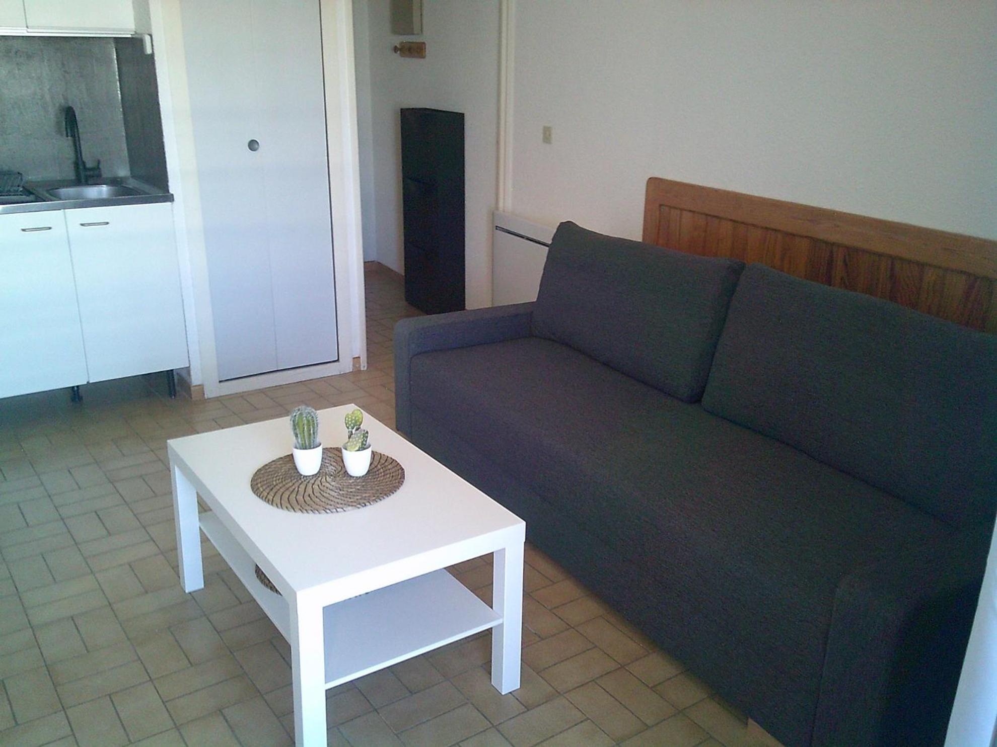 Vittoria Immobilier 11 - Reglement Sur Place - Cheques Vacances Acceptes 라그랑모트 객실 사진