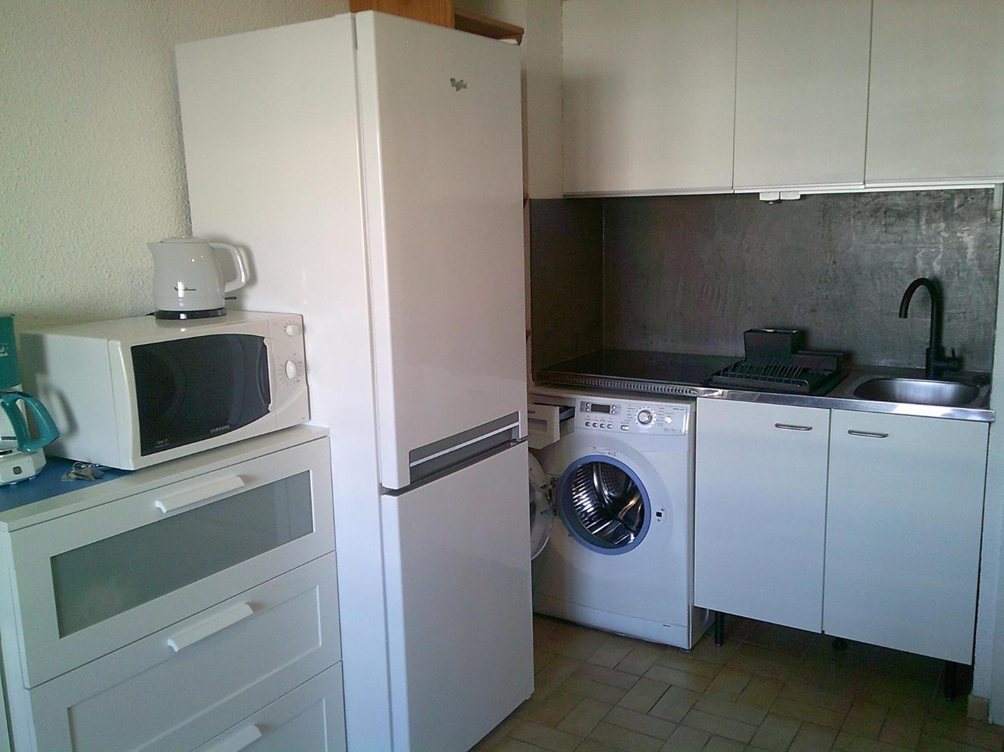 Vittoria Immobilier 11 - Reglement Sur Place - Cheques Vacances Acceptes 라그랑모트 객실 사진