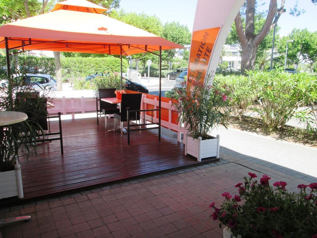 Vittoria Immobilier 11 - Reglement Sur Place - Cheques Vacances Acceptes 라그랑모트 외부 사진