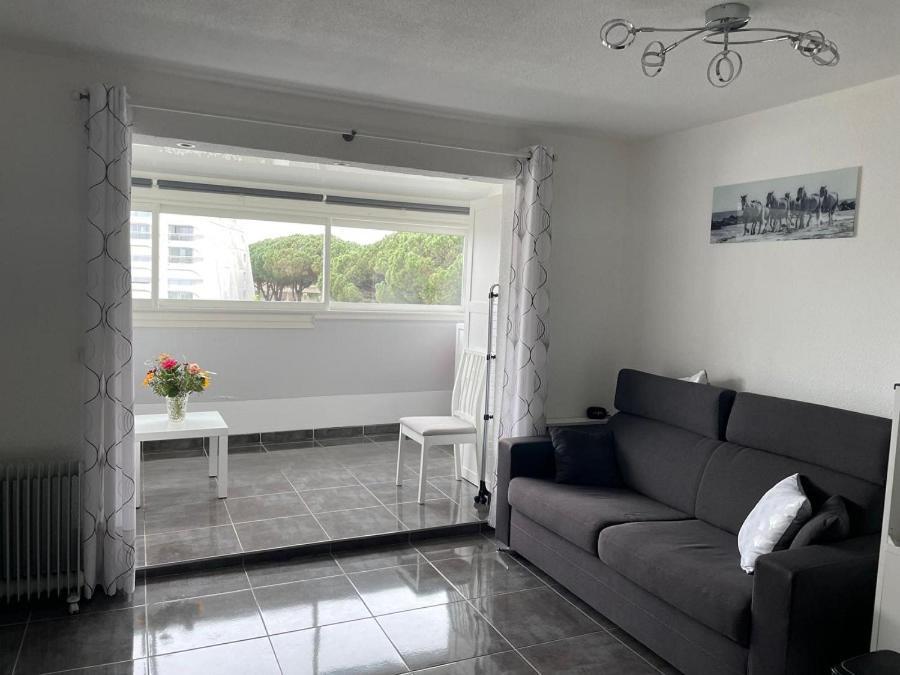 Vittoria Immobilier 11 - Reglement Sur Place - Cheques Vacances Acceptes 라그랑모트 객실 사진