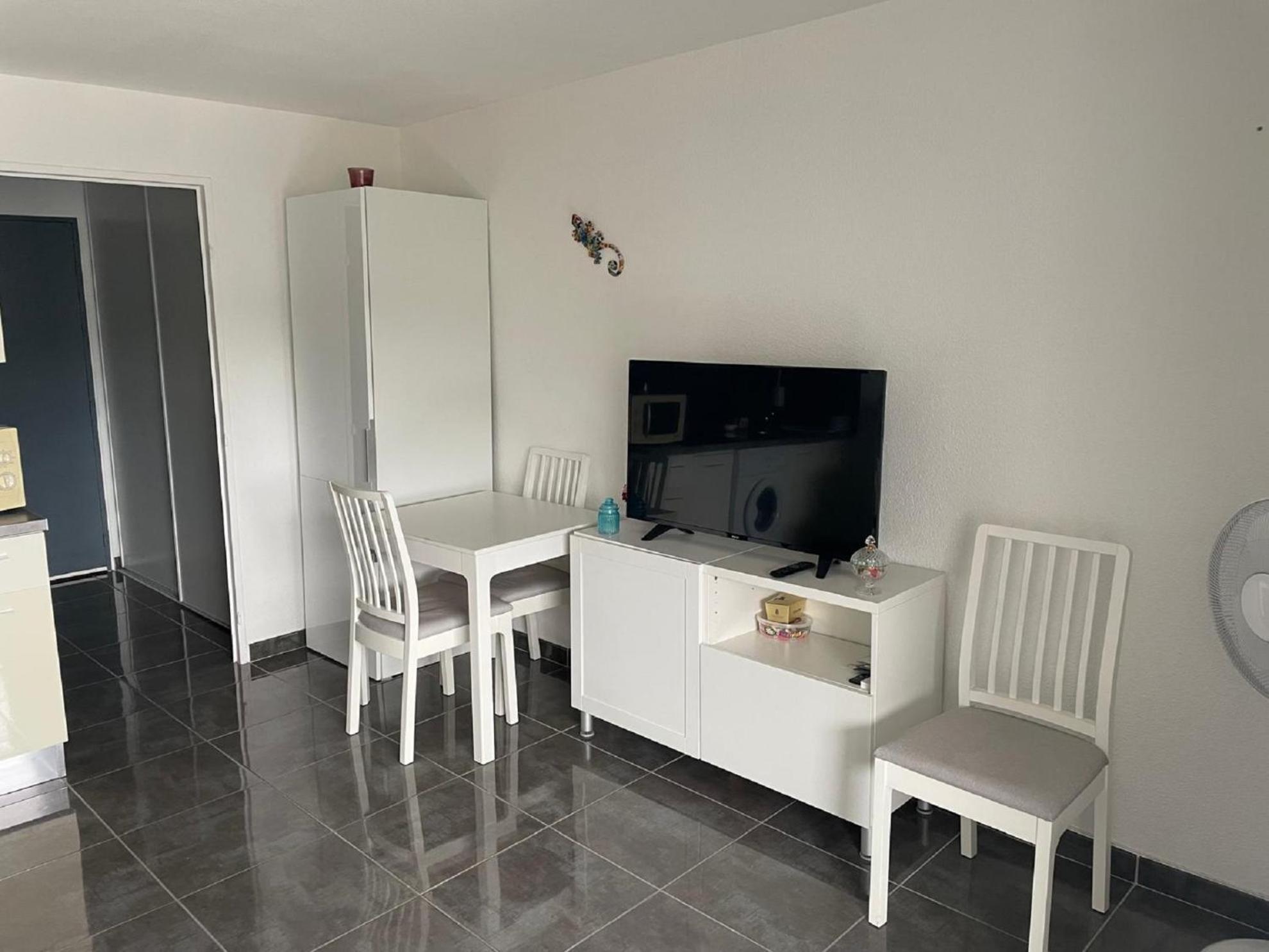 Vittoria Immobilier 11 - Reglement Sur Place - Cheques Vacances Acceptes 라그랑모트 객실 사진